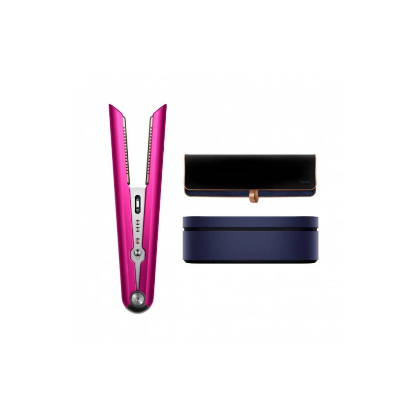 Выпрямитель Dyson Corrale HS03 яркая фуксия - 11