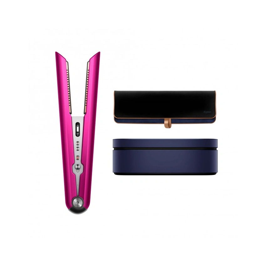 Выпрямитель Dyson Corrale HS03 яркая фуксия - 0