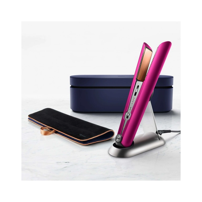 Выпрямитель Dyson Corrale HS03 яркая фуксия - 7