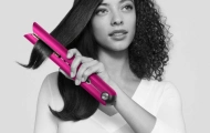 Выпрямитель Dyson Corrale HS03 яркая фуксия - 4