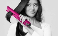 Выпрямитель Dyson Corrale HS03 яркая фуксия - 5