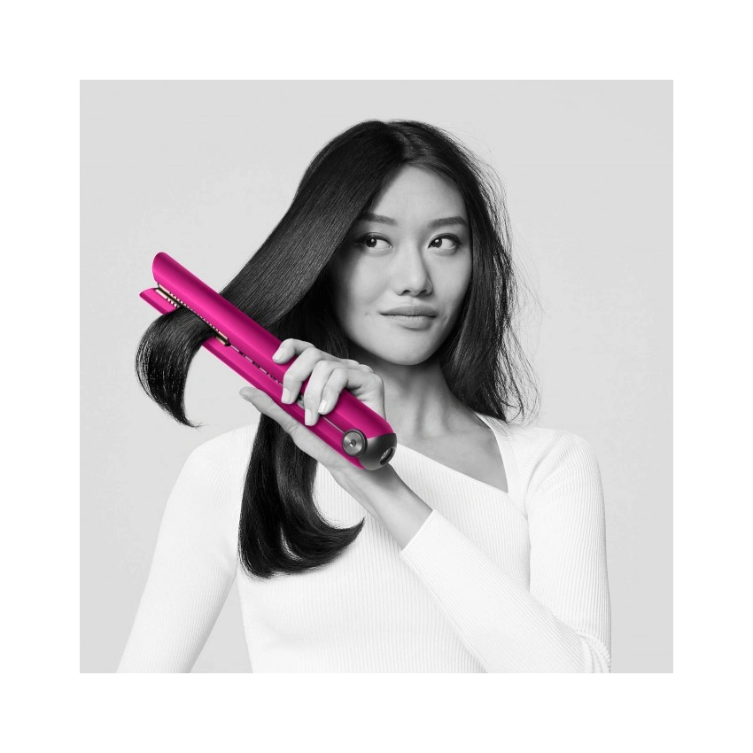Выпрямитель Dyson Corrale HS03 яркая фуксия - 5