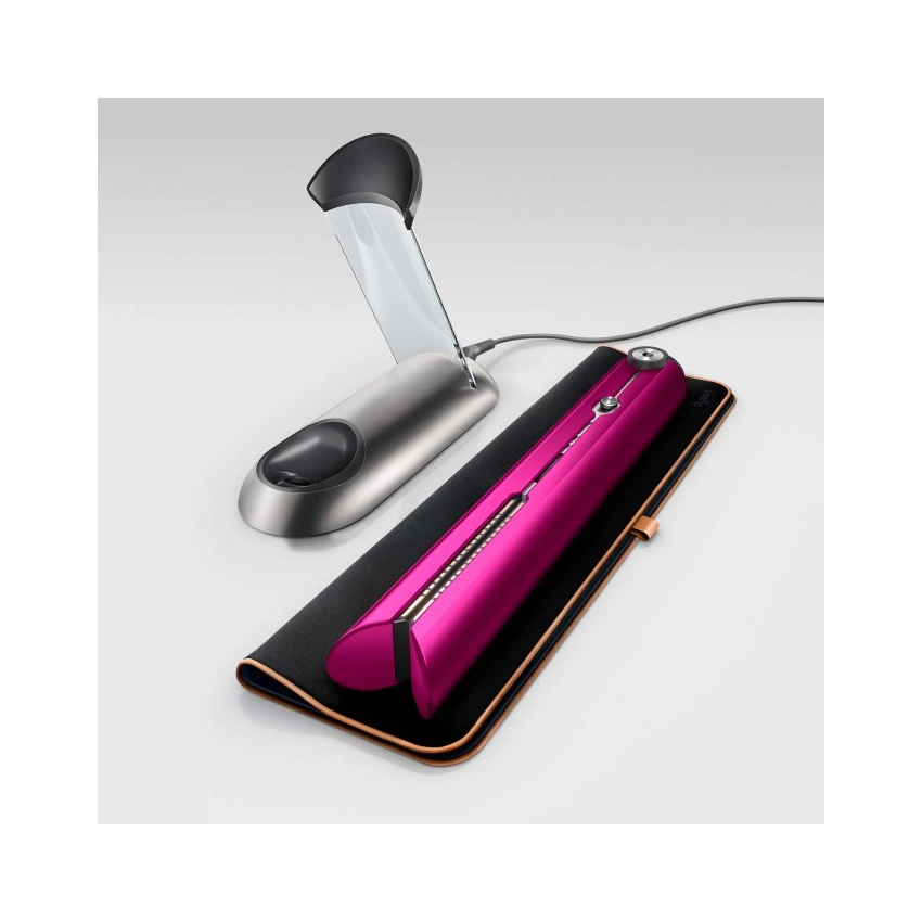 Выпрямитель Dyson Corrale HS03 яркая фуксия - 6