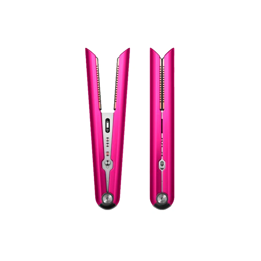 Dyson Corrale HS03 шаш түзеткіші, жарқын фуксия - 0