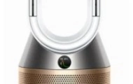 Увлажнитель - очиститель воздуха Dyson Purifier Humidify + Cool Formaldehyde PH04 - 0