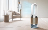 Увлажнитель - очиститель воздуха Dyson Purifier Humidify + Cool Formaldehyde PH04 - 1