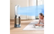 Ылғалдатқыш - ауа тазартқыш Dyson Purifier Humidify + Cool Formaldehyde PH04 - 4