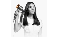 Dyson Supersonic™ HD07 шаш кептіргіші, никель/мыс - 2