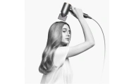 Dyson Supersonic™ HD07 шаш кептіргіші, никель/мыс - 4