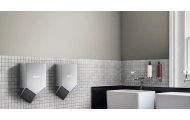 Сушилка для рук Dyson Airblade V HU02 белый - 5