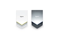 Dyson Airblade V HU02 қол кептіргіші (ақ) - 5