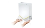 Dyson Airblade V HU02 қол кептіргіші (ақ) - 3