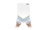 Dyson Airblade V HU02 қол кептіргіші (ақ) - 4