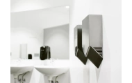 Сушилка для рук Dyson Airblade V HU02 белый - 6