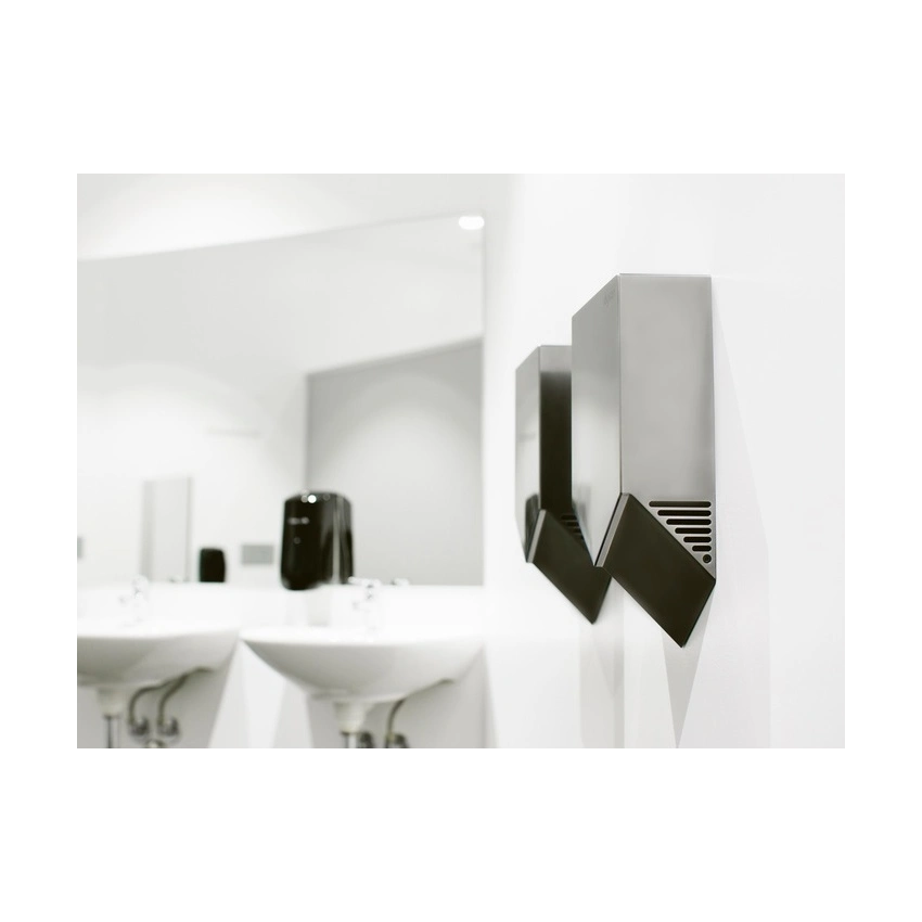 Сушилка для рук Dyson Airblade V HU02 белый - 6