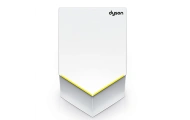 Сушилка для рук Dyson Airblade V HU02 белый - 0