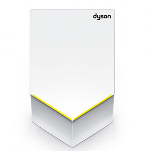 Сушилка для рук Dyson Airblade V HU02 белый