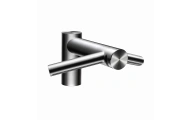 Dyson Airblade Wash+Dry WD04 қол кептіргіші (төмен) - 0