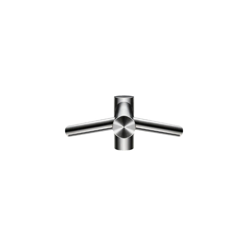 Dyson Airblade Wash+Dry WD04 қол кептіргіші (төмен) - 1