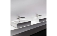 Dyson Airblade Wash+Dry WD04 қол кептіргіші (төмен) - 4