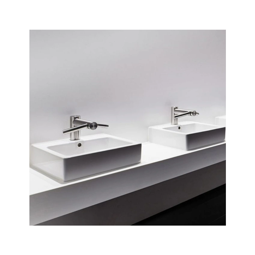 Dyson Airblade Wash+Dry WD04 қол кептіргіші (төмен) - 4
