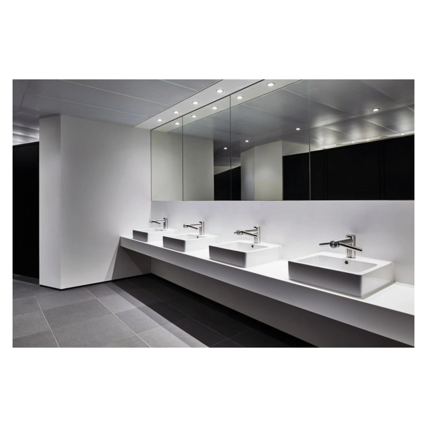 Dyson Airblade Wash+Dry WD04 қол кептіргіші (төмен) - 6