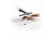 Смеситель c сушилкой Dyson Airblade Wash+Dry WD06 встраиваемый - 3