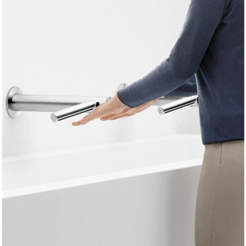 Смеситель c сушилкой Dyson Airblade Wash+Dry WD06 встраиваемый - 4