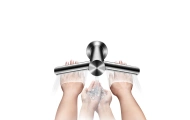Смеситель c сушилкой Dyson Airblade Wash+Dry WD06 встраиваемый - 1