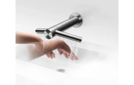 Смеситель c сушилкой Dyson Airblade Wash+Dry WD06 встраиваемый - 2