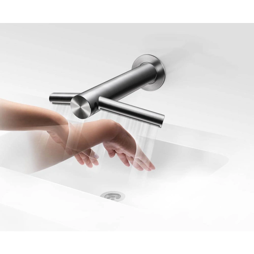 Смеситель c сушилкой Dyson Airblade Wash+Dry WD06 встраиваемый - 2