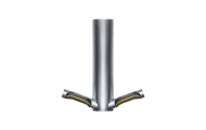 Dyson Аirblade 9kJ HU03 қол кептіргіші - 1