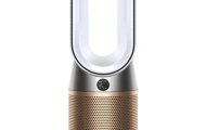 Очиститель воздуха Dyson HP09 Purifier Hot+Cool Formaldahyd - 0