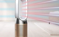 Очиститель воздуха Dyson HP09 Purifier Hot+Cool Formaldahyd - 1