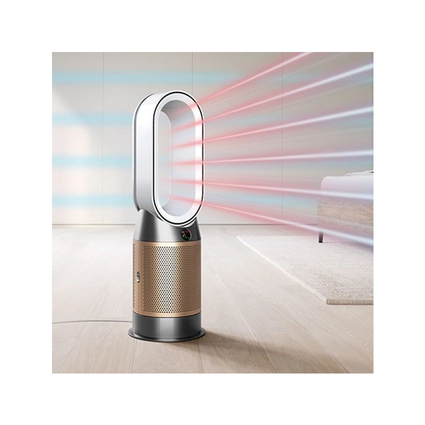 Dyson HP09 Purifier Hot+Cool Formaldehyde ауа тазартқышы - 1