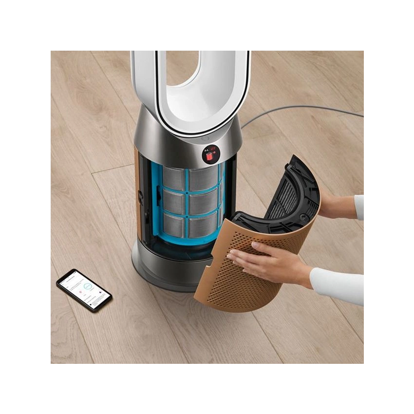 Dyson HP09 Purifier Hot+Cool Formaldehyde ауа тазартқышы - 2