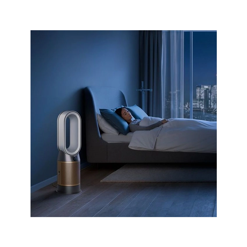 Dyson HP09 Purifier Hot+Cool Formaldehyde ауа тазартқышы - 3