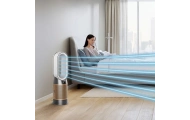 Dyson HP09 Purifier Hot+Cool Formaldehyde ауа тазартқышы - 4