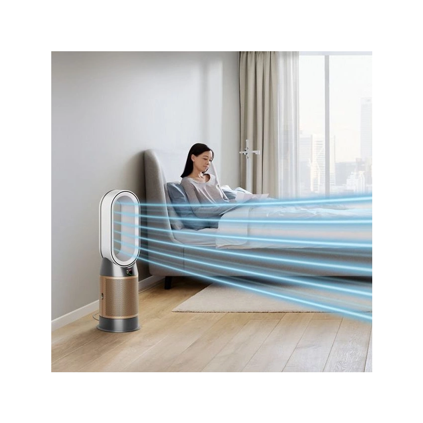 Dyson HP09 Purifier Hot+Cool Formaldehyde ауа тазартқышы - 4