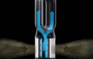 Очиститель воздуха Dyson HP09 Purifier Hot+Cool Formaldahyd - 5