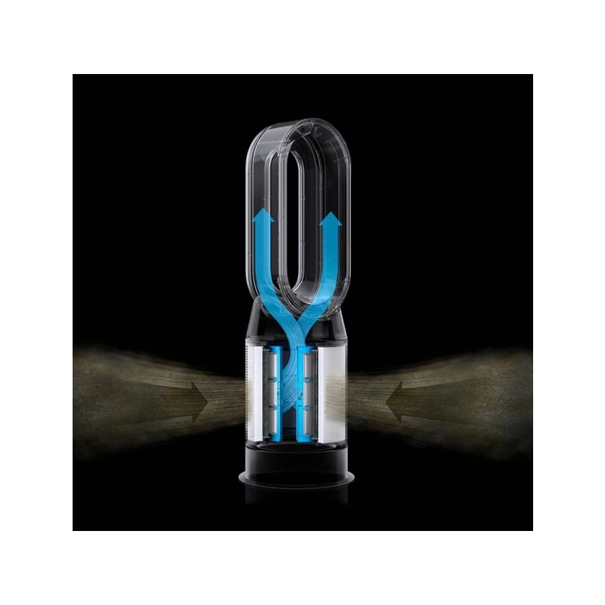Dyson HP09 Purifier Hot+Cool Formaldehyde ауа тазартқышы - 5