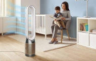 Dyson TP09 Purifier Cool Formaldehyde ауа тазартқышы  - 4