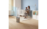 Dyson TP09 Purifier Cool Formaldehyde ауа тазартқышы  - 4