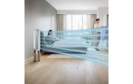 Dyson TP09 Purifier Cool Formaldehyde ауа тазартқышы  - 5