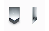 Dyson Аirblade V HU02 қол кептіргіші (никель) - 6