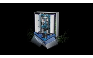 Сушилка для рук Dyson Airblade V HU02 никель - 10