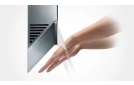 Сушилка для рук Dyson Airblade V HU02 никель - 4