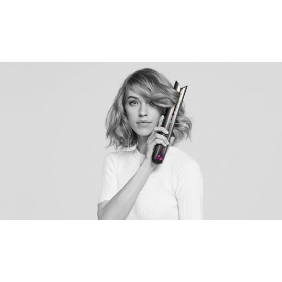 Выпрямитель Dyson Corrale HS03 с набором расчесок фуксия - 3