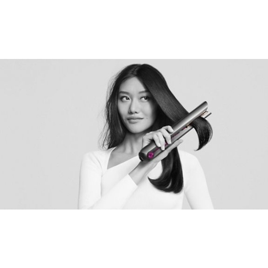 Выпрямитель Dyson Corrale HS03 с набором расчесок фуксия - 5