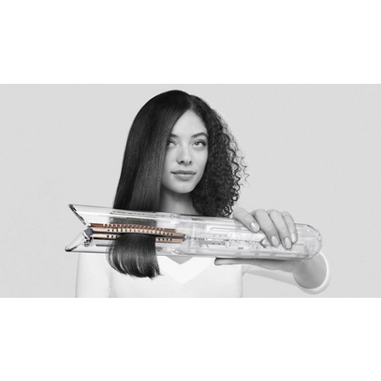 Выпрямитель Dyson Corrale HS03 с набором расчесок фуксия - 6